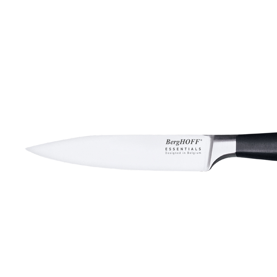 มีดเล็กแพริ่งสแตนเลสสตีล BergHOFF รุ่น Essential-Icon มีความคม  9  ซม สีเงิน  1301097_3